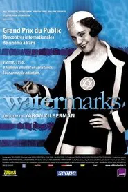 Poster do filme Watermarks