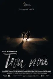Poster do filme Black Hole