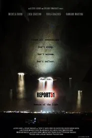 Report 51 movie poster