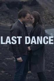 The Last Dance movie poster