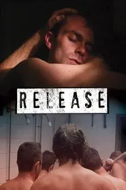 Release movie poster