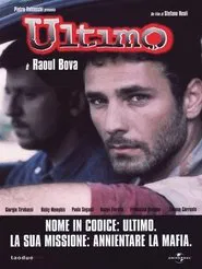 Ultimo tv show poster