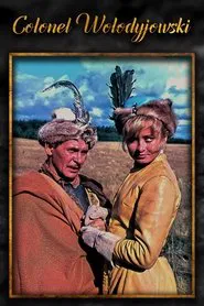 Poster do filme Colonel Wolodyjowski