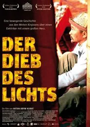 The Light Thief movie poster