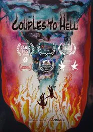 Couples to Hell movie poster