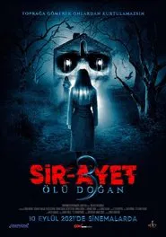 Poster do filme Sir-Ayet: Ölü Doğan