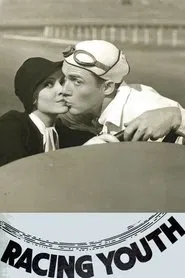 Racing Youth movie poster