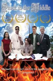 Stuck in the Middle movie poster