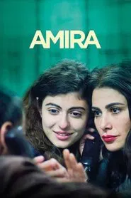 Amira movie poster