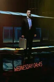 Wednesday 04:45 movie poster