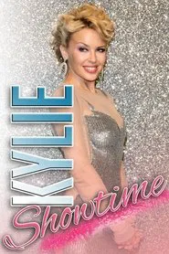 Kylie Minogue: Showtime movie poster