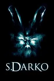 S. Darko movie poster