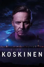 Koskinen movie poster