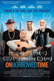 On Borrowed Time movie poster