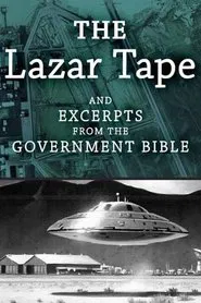 Poster do filme The Lazar Tape