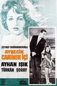 Ayşecik Canımın İçi movie poster
