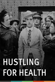 Poster do filme Hustling for Health