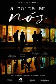 Poster do filme A Noite em Nós