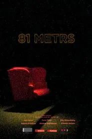 Poster do filme 81 Meters