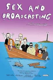Sex and Broadcasting movie poster