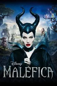 Poster do filme Malévola