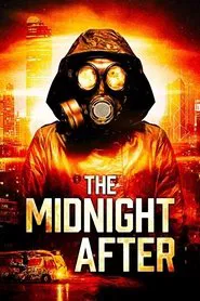 The Midnight After movie poster