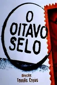 Poster do filme The Eighth Seal