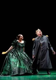 Verdi: Nabucco movie poster