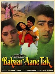 Poster do filme Bahaar Aane Tak