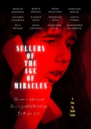 Sellers of the Age of Miracles movie poster