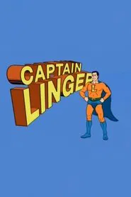 Capt. Linger tv show poster