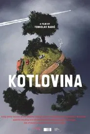 Kotlovina movie poster