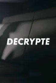 Décrypté tv show poster