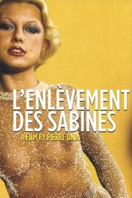 L'Enlèvement des Sabines movie poster