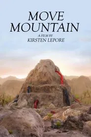 Move Mountain movie poster