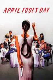 April Fool's Day movie poster