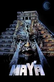 Maya movie poster