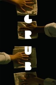 Grub movie poster