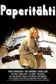 Poster do filme Paper Star
