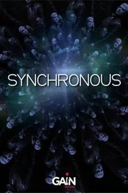 Synchronous tv show poster