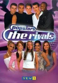 Poster da série Popstars: The Rivals