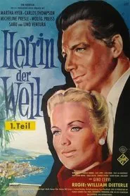 Poster do filme Mistress of the World - Part I