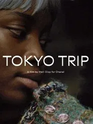 Tokyo Trip movie poster