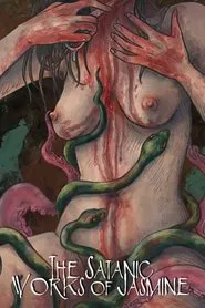 The Satanic Works of Jasmine movie poster