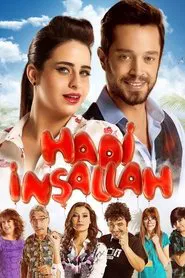 Hadi Insallah movie poster
