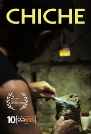 Chiche movie poster