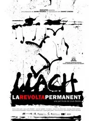 Llach: La revolta permanent movie poster