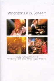 Windham Hill in Concert movie poster