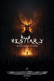 Bestiary movie poster
