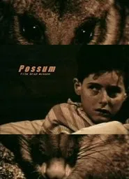 Possum movie poster